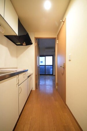 小室マンションの物件内観写真